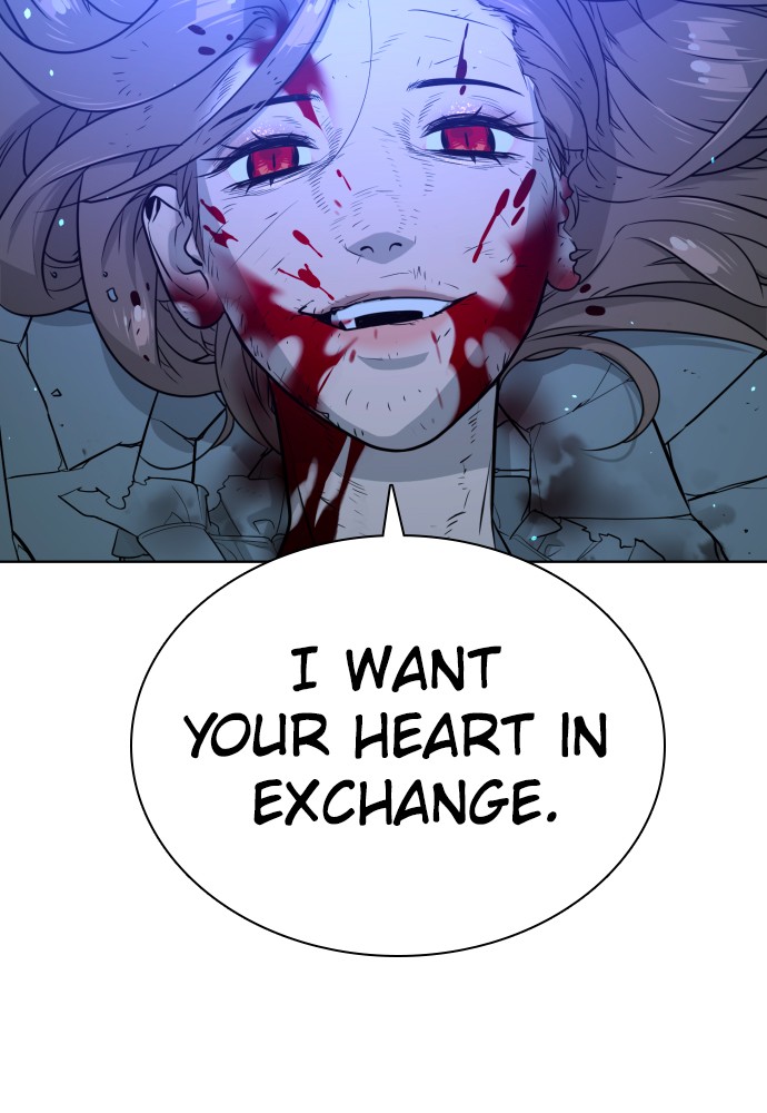 Read Unholy Blood (en) Manga Online