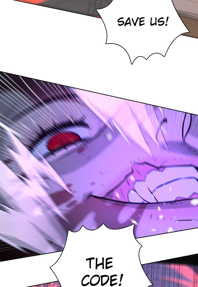 Read Unholy Blood (en) Manga Online