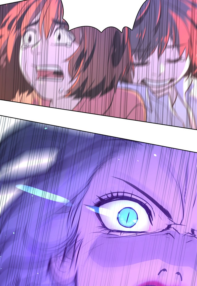 Read Unholy Blood (en) Manga Online