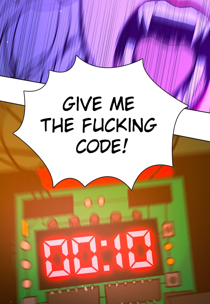 Read Unholy Blood (en) Manga Online