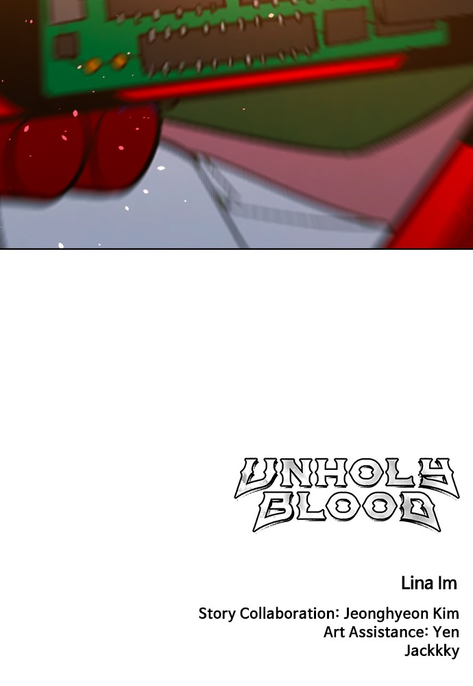 Read Unholy Blood (en) Manga Online