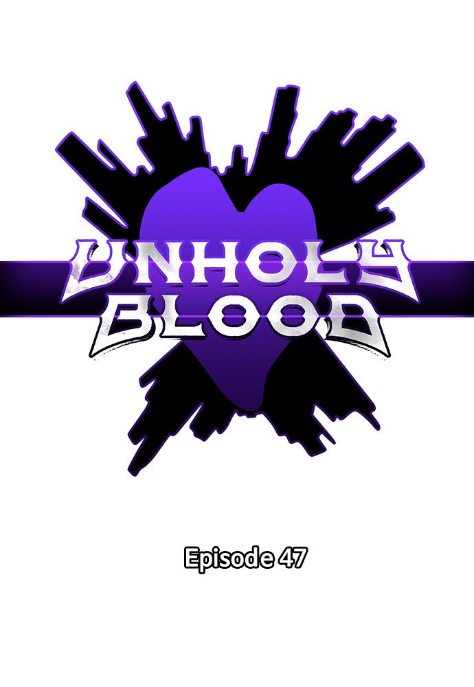 Read Unholy Blood (en) Manga Online