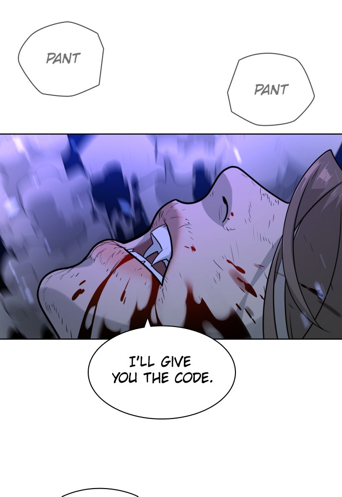 Read Unholy Blood (en) Manga Online