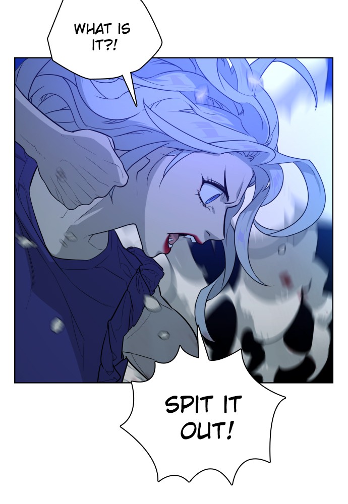 Read Unholy Blood (en) Manga Online