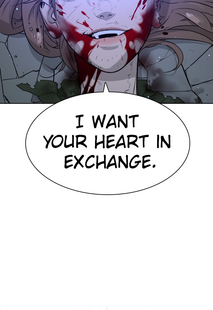 Read Unholy Blood (en) Manga Online