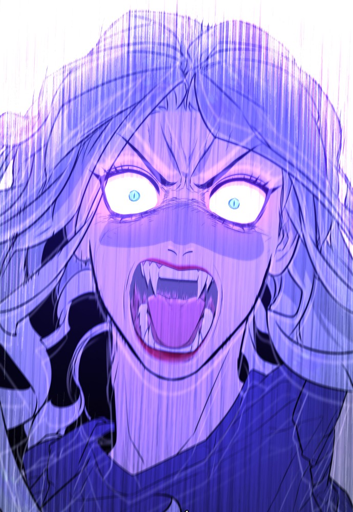 Read Unholy Blood (en) Manga Online