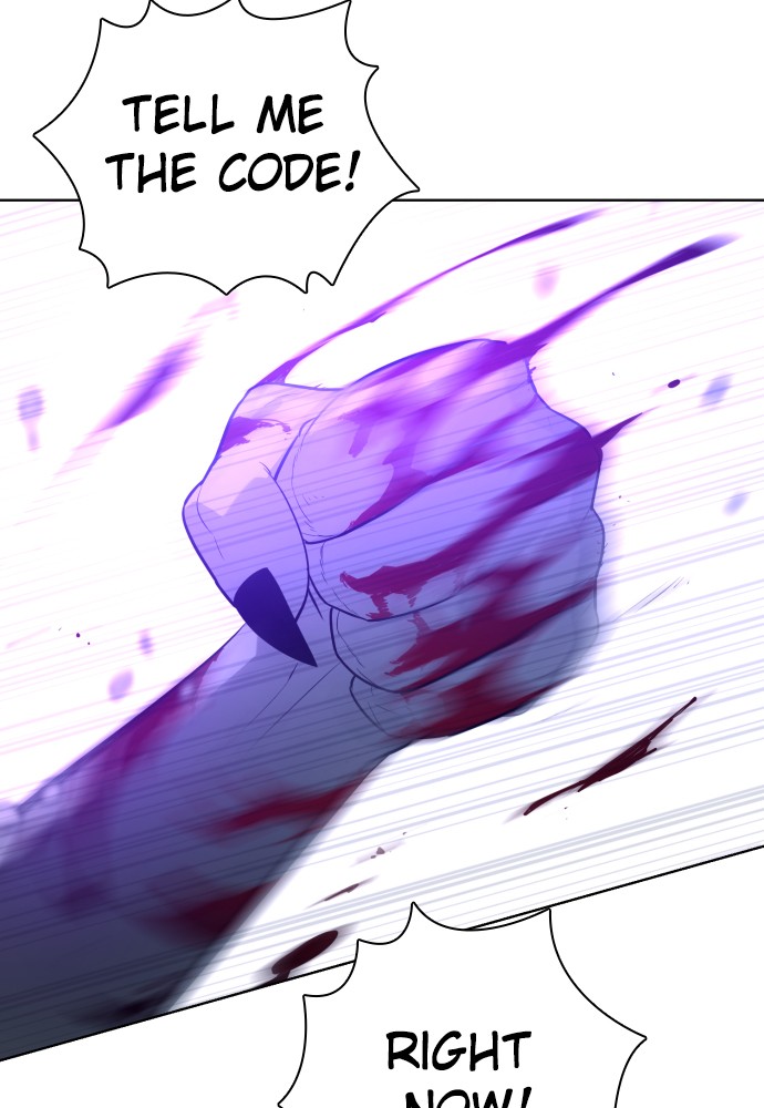 Read Unholy Blood (en) Manga Online