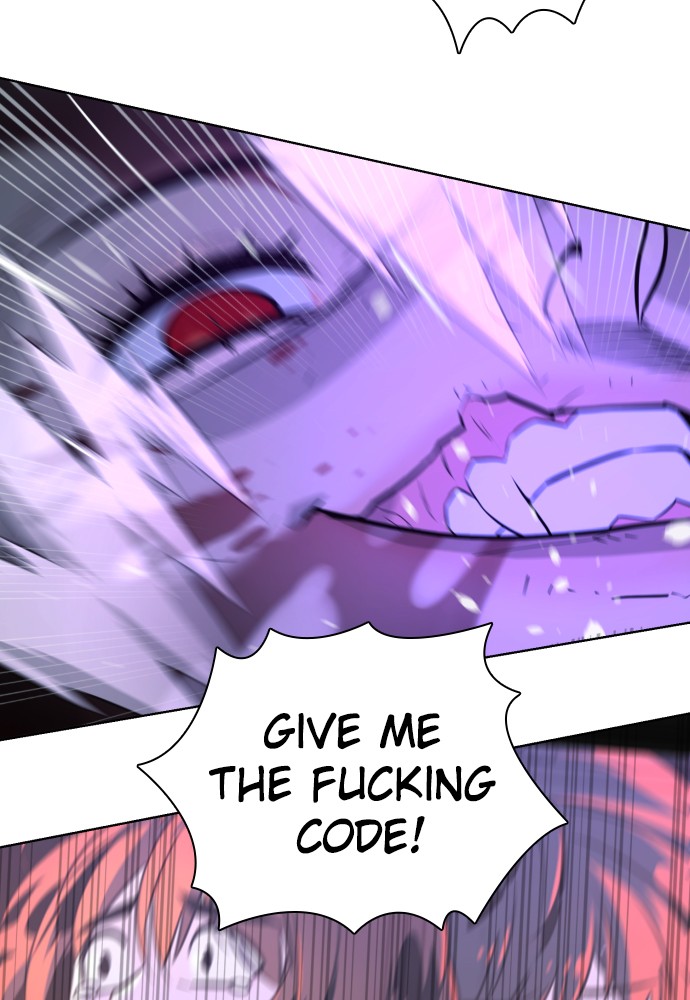Read Unholy Blood (en) Manga Online