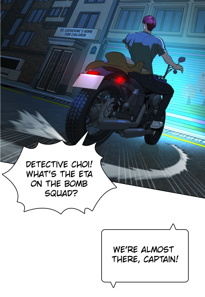 Read Unholy Blood (en) Manga Online