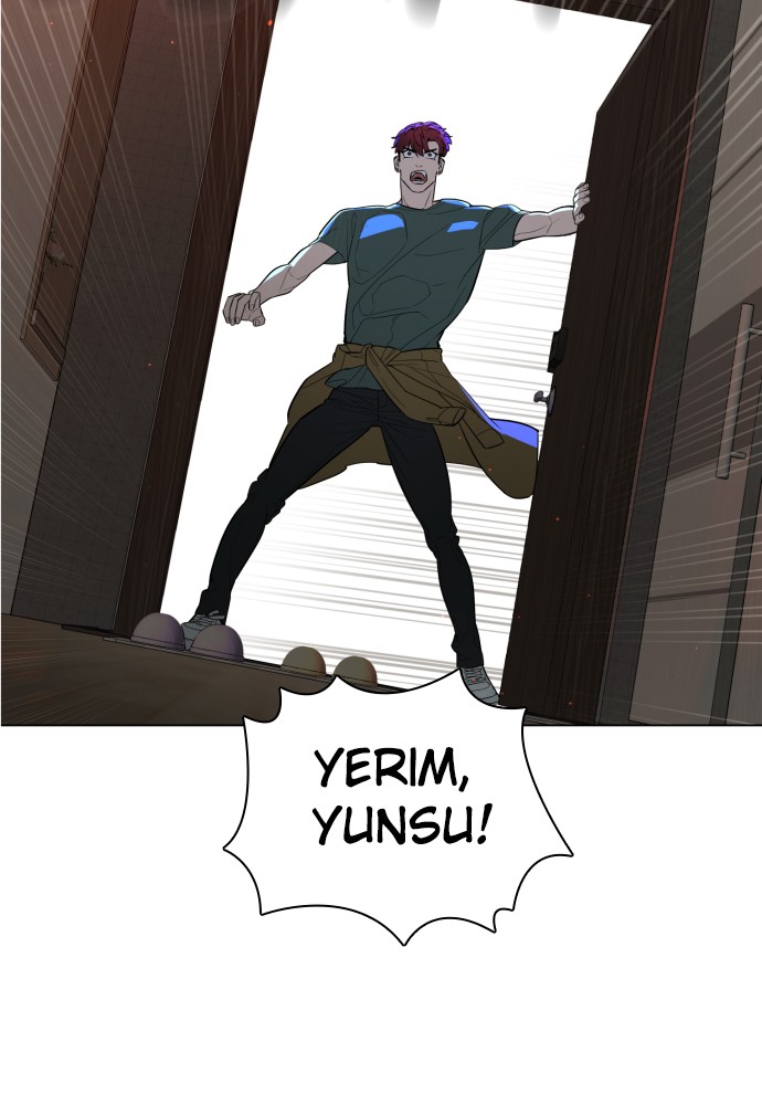 Read Unholy Blood (en) Manga Online