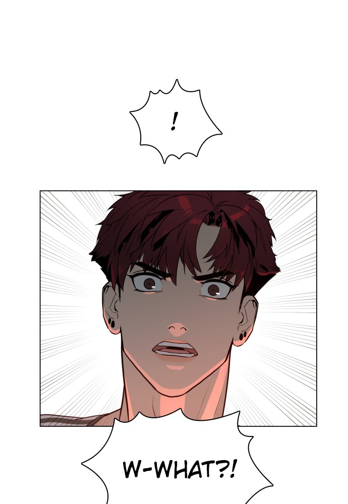 Read Unholy Blood (en) Manga Online