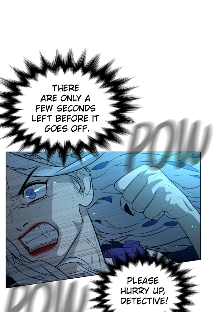 Read Unholy Blood (en) Manga Online