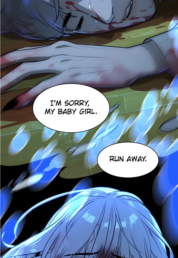 Read Unholy Blood (en) Manga Online