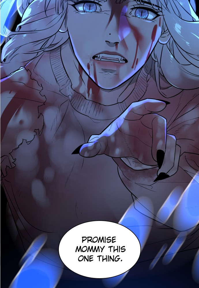 Read Unholy Blood (en) Manga Online