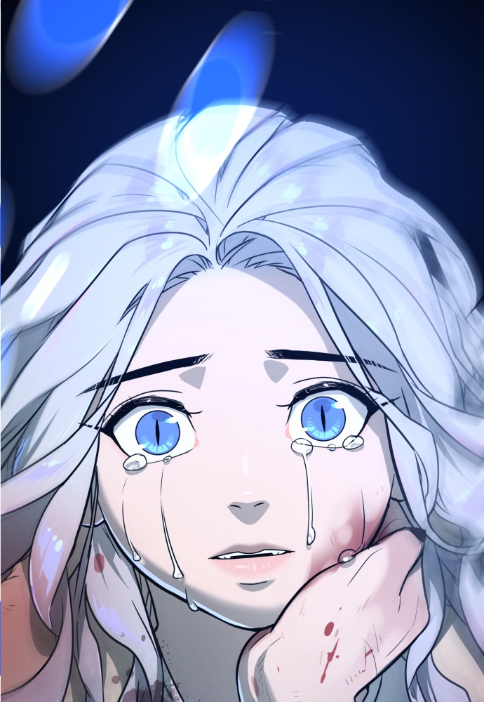 Read Unholy Blood (en) Manga Online