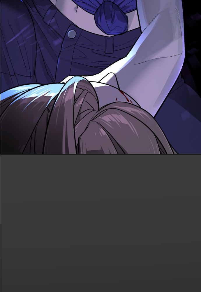 Read Unholy Blood (en) Manga Online