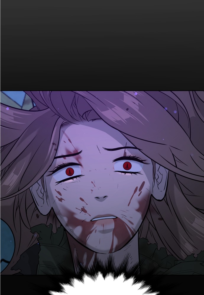 Read Unholy Blood (en) Manga Online