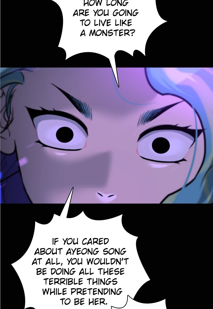 Read Unholy Blood (en) Manga Online