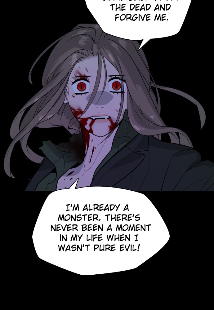 Read Unholy Blood (en) Manga Online