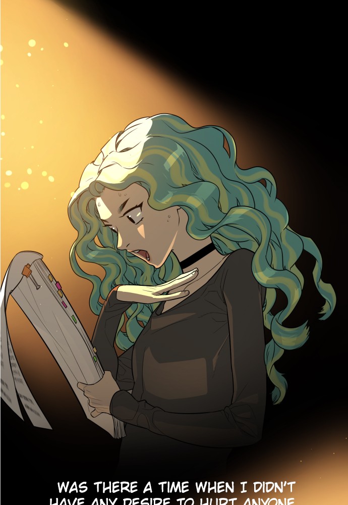 Read Unholy Blood (en) Manga Online