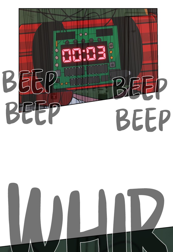 Read Unholy Blood (en) Manga Online