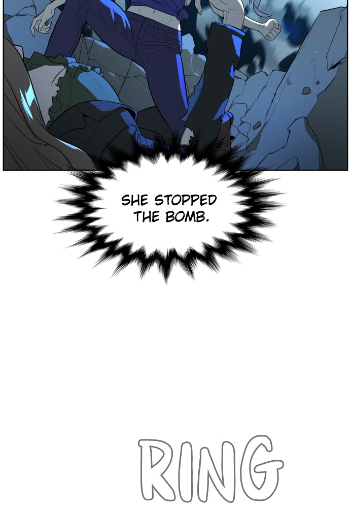 Read Unholy Blood (en) Manga Online