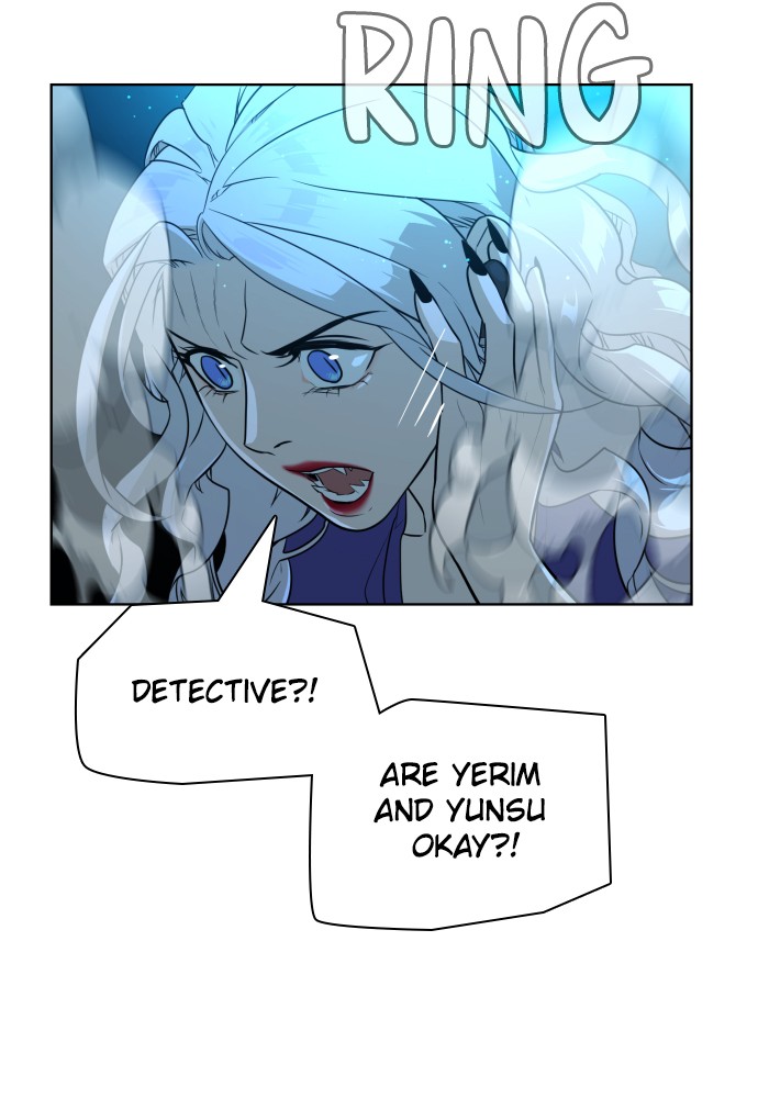 Read Unholy Blood (en) Manga Online