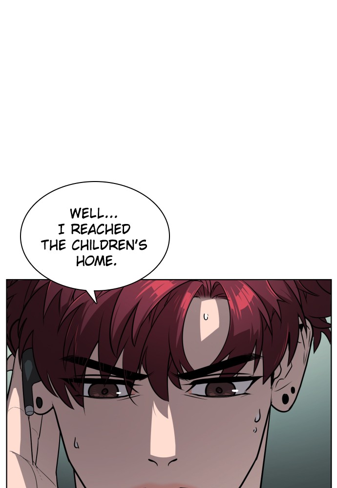 Read Unholy Blood (en) Manga Online