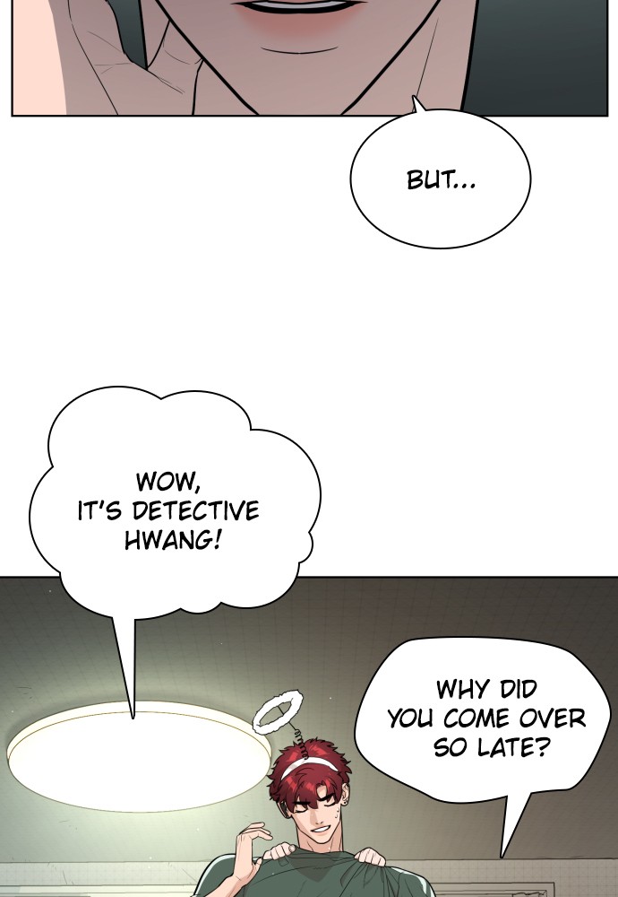 Read Unholy Blood (en) Manga Online