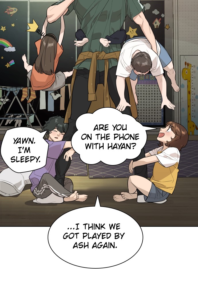 Read Unholy Blood (en) Manga Online