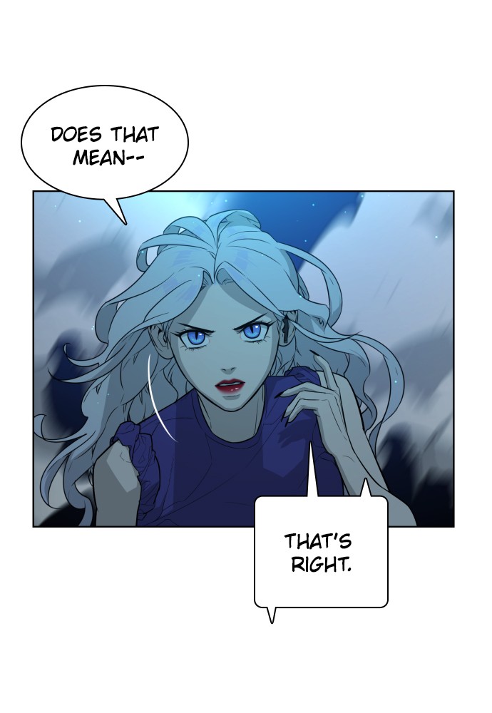 Read Unholy Blood (en) Manga Online