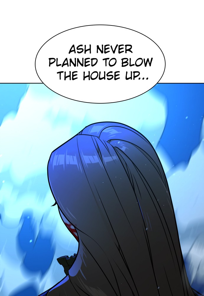 Read Unholy Blood (en) Manga Online