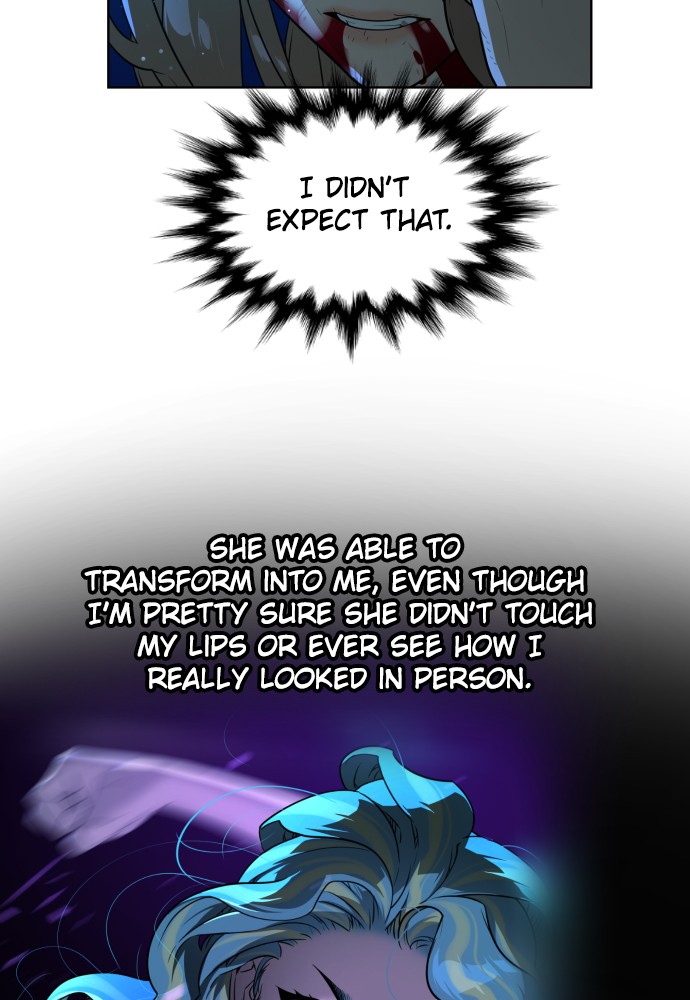 Read Unholy Blood (en) Manga Online