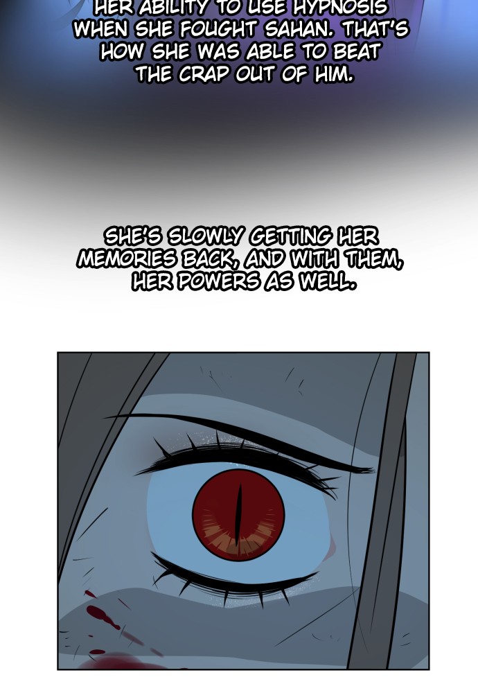 Read Unholy Blood (en) Manga Online