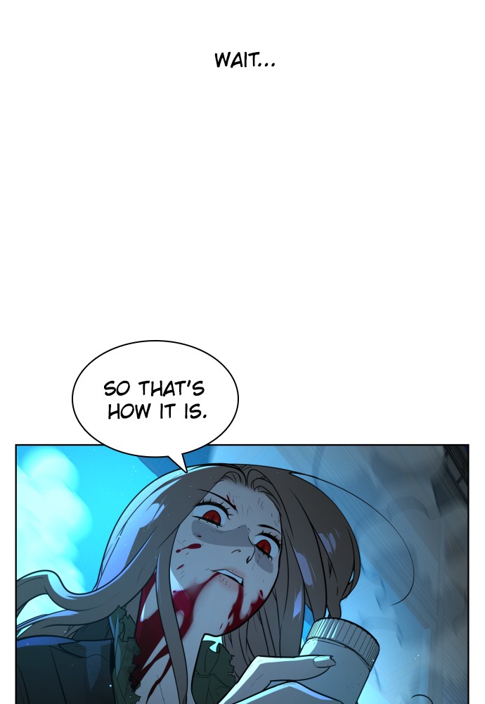 Read Unholy Blood (en) Manga Online