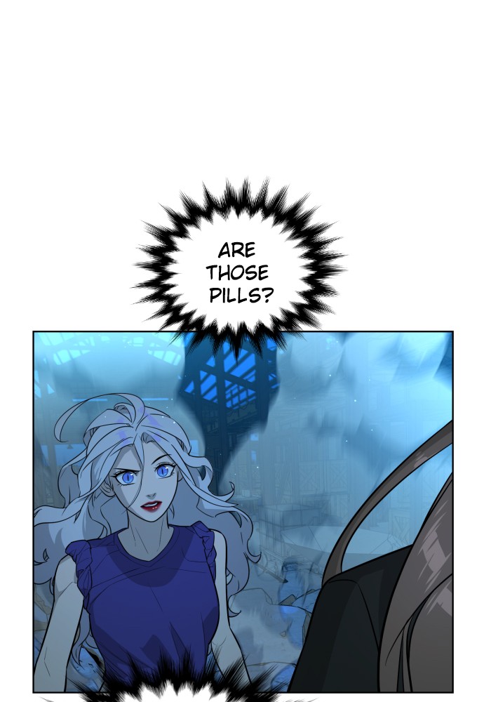 Read Unholy Blood (en) Manga Online