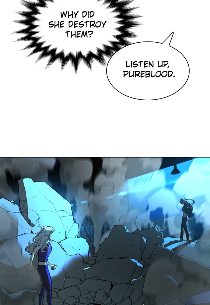 Read Unholy Blood (en) Manga Online