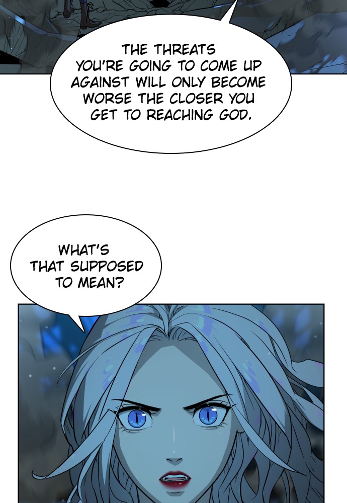 Read Unholy Blood (en) Manga Online