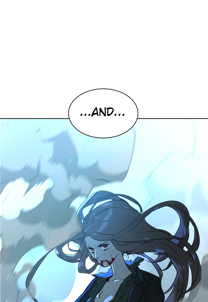 Read Unholy Blood (en) Manga Online