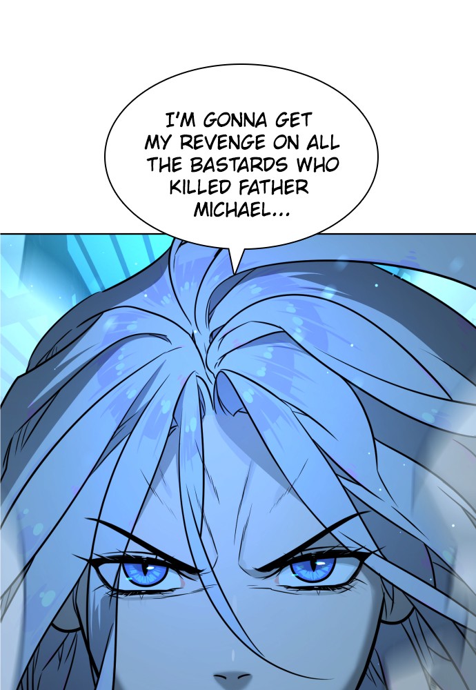 Read Unholy Blood (en) Manga Online