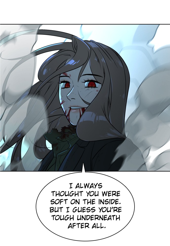 Read Unholy Blood (en) Manga Online