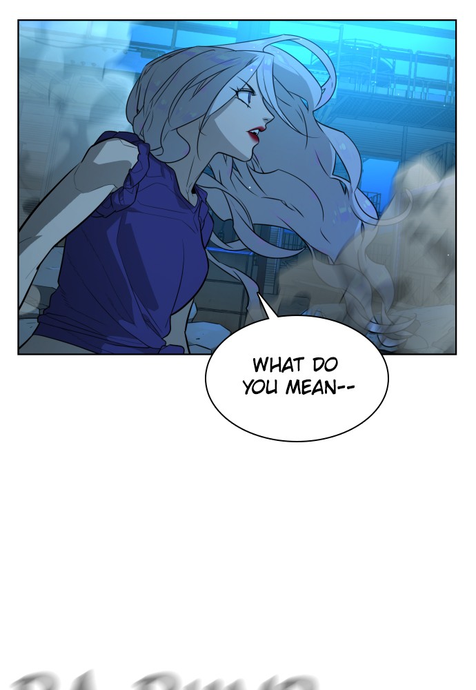 Read Unholy Blood (en) Manga Online