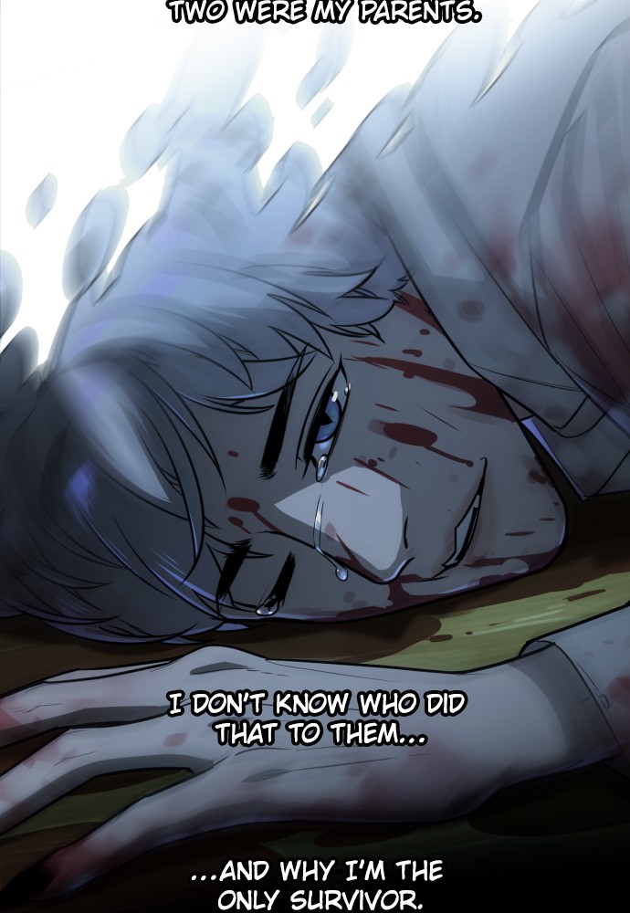 Read Unholy Blood (en) Manga Online