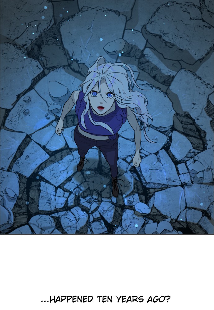 Read Unholy Blood (en) Manga Online