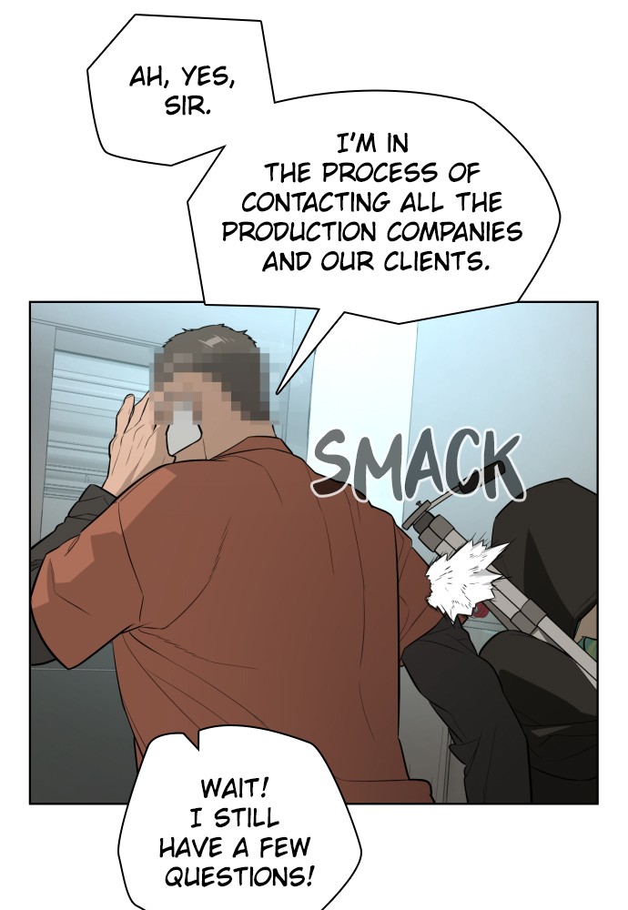 Read Unholy Blood (en) Manga Online