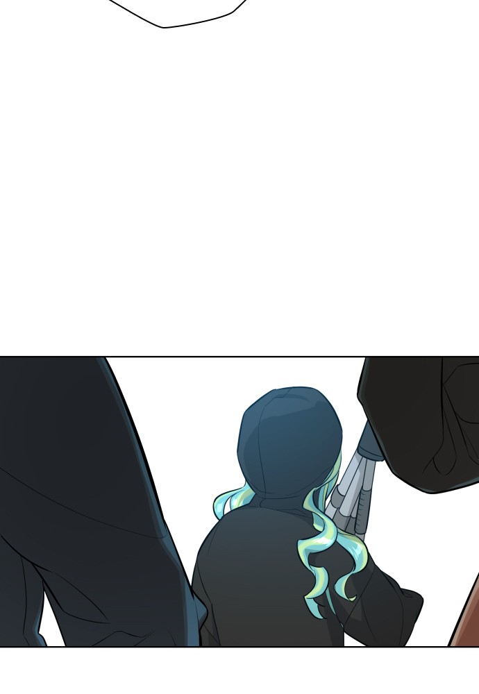 Read Unholy Blood (en) Manga Online