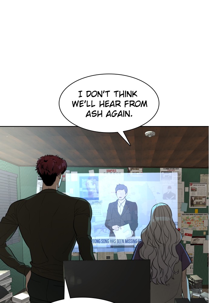 Read Unholy Blood (en) Manga Online