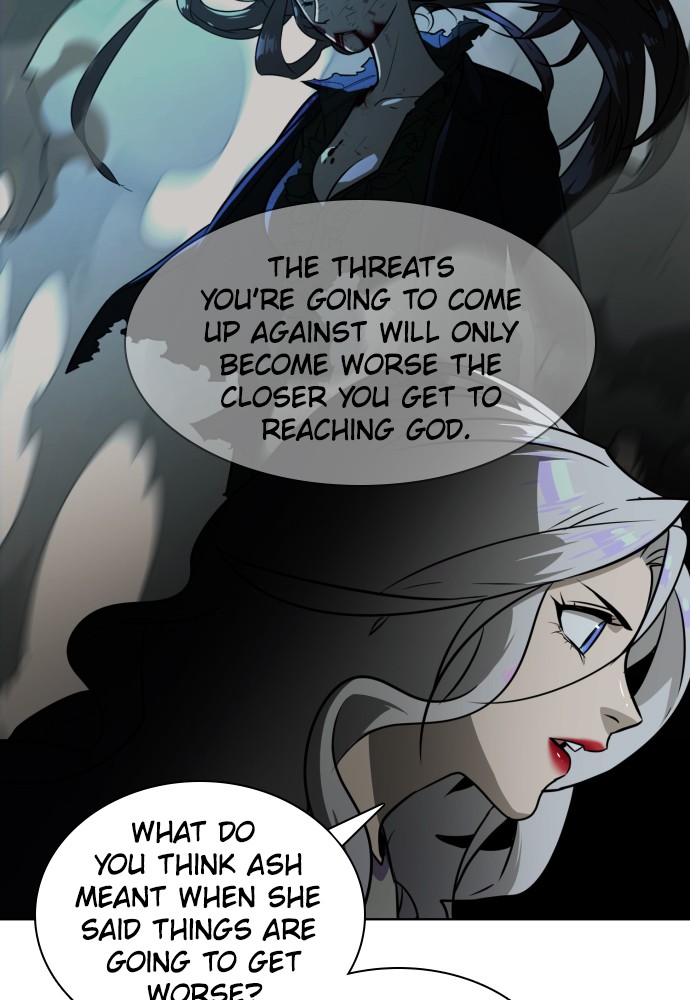 Read Unholy Blood (en) Manga Online