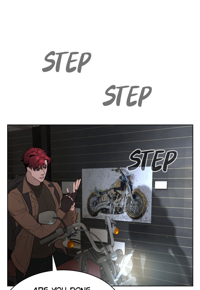 Read Unholy Blood (en) Manga Online