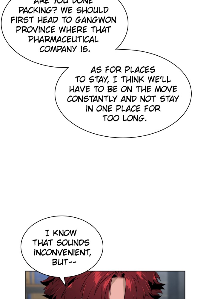 Read Unholy Blood (en) Manga Online